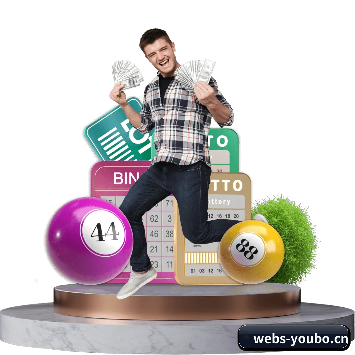 友博体育 APP