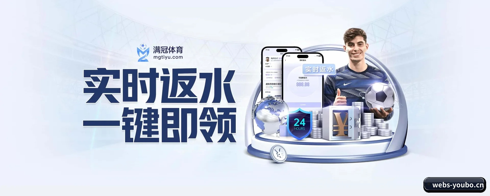 站点优化