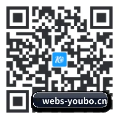 iPhone APP 二维码
